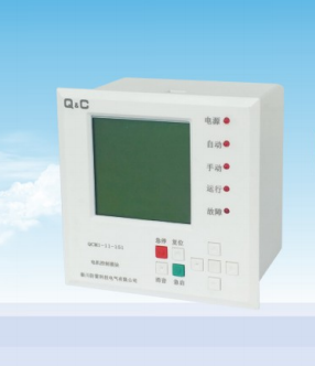 QCM1系列電機(jī)控制模塊
