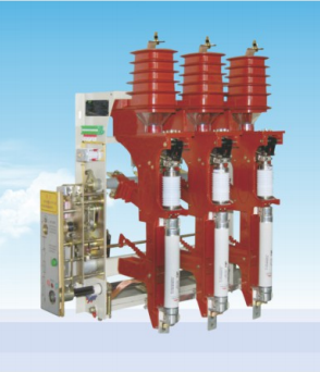 QCFKRN系列戶內高壓交流負荷開關
