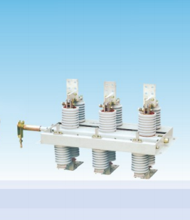 QCFKRN系列戶內高壓交流真空負荷開關